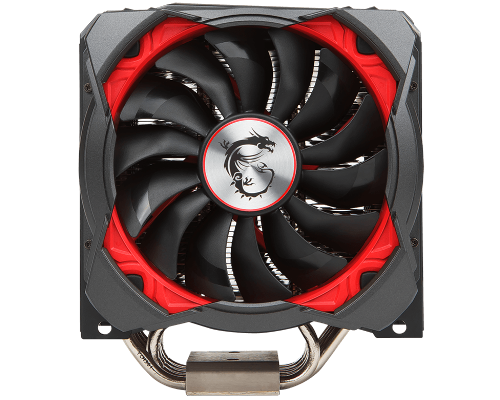MSI Core Frozr XL CPU散熱器