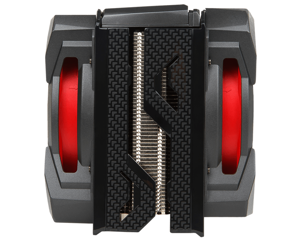 MSI Core Frozr XL CPU散熱器