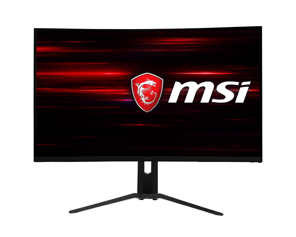 MSI Optix MAG322CR 32吋VA FHD 180Hz 1500R曲面電競顯示器