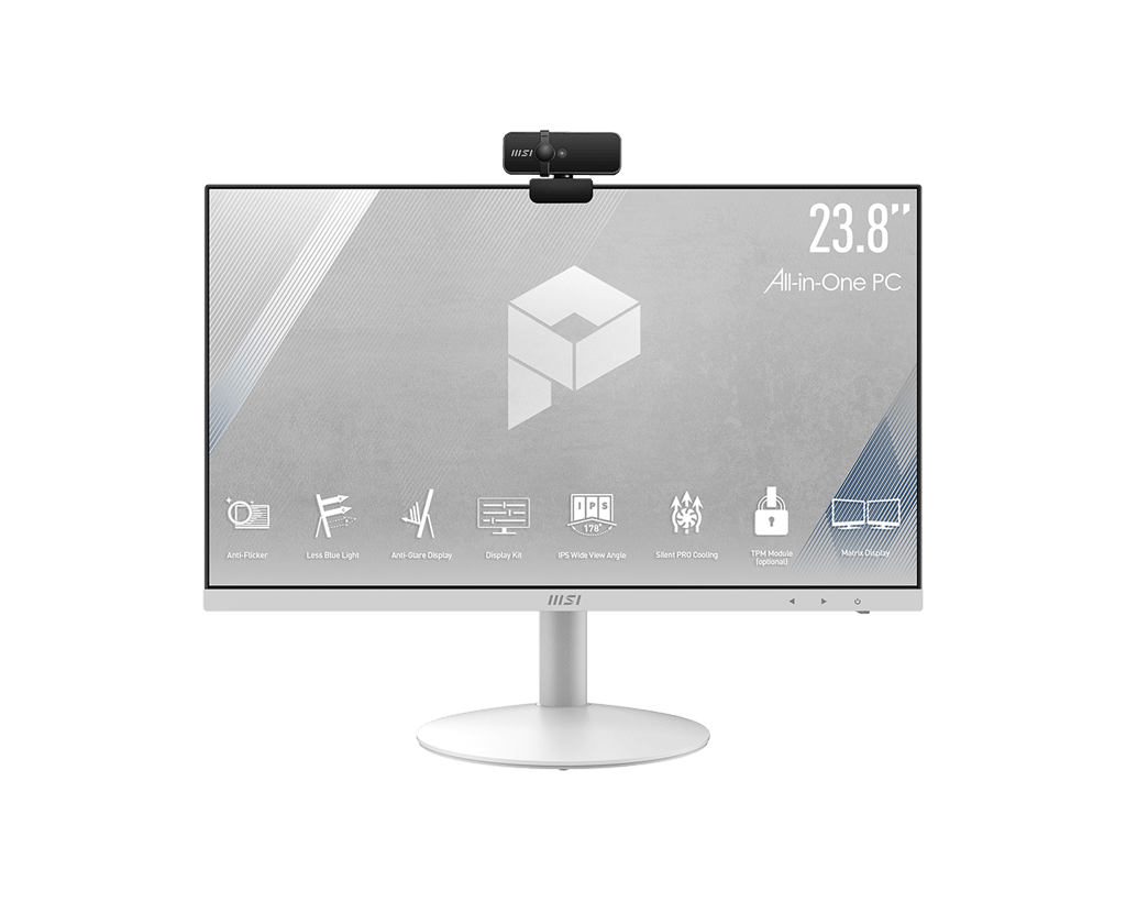 MSI AiO PRO AP241 11M-273TW 一體式桌上電腦