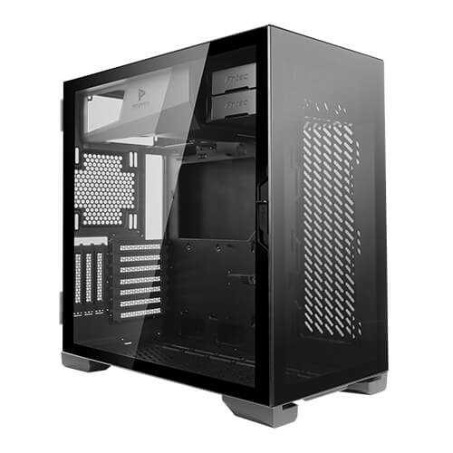 【RTX3080組合_BLACK STYLE】